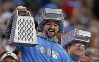 Эта скрытая функция терки разделила людей на 2 лагеря. Насколько полезна на кухне? — Полезно