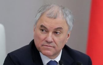 Володин: США лишили Украину будущего и похоронили ее экономику