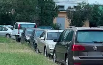 Белорус молотком разбил авто бывшей возлюбленной и ее нового ухажера — ущерб превысил 7 тысяч рублей