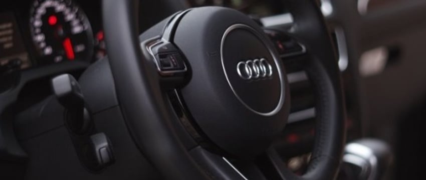 Нарушение санкций: BMW и Audi регистрируются в Беларуси для продажи в РФ
