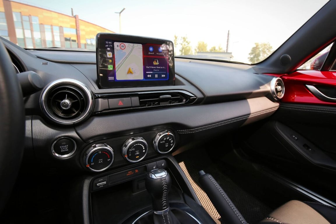 Mazda