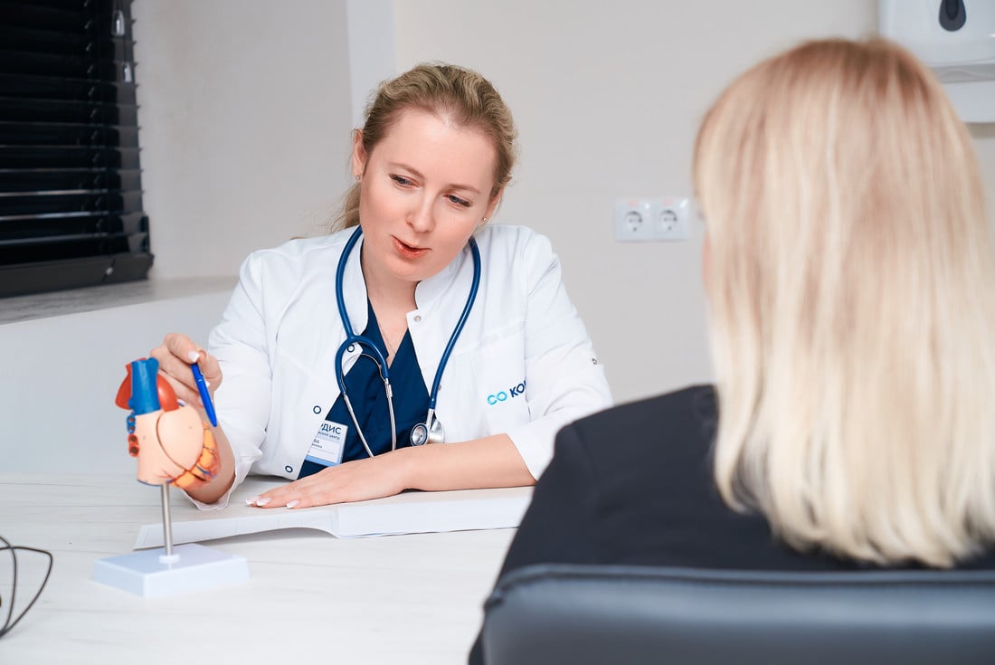 «Будто кто-то воткнул нож в грудь». Белорус рассказал, как в 32 года чуть не умер от инфаркта