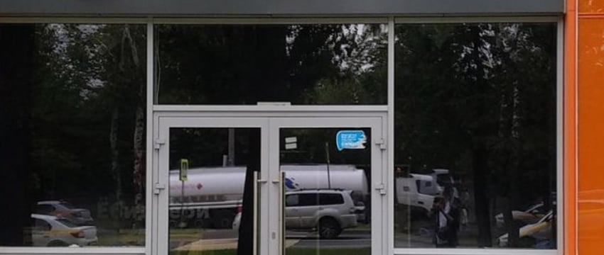 В Беларусь планирует зайти скандальная российская сеть общепита «Ёбидоёби»