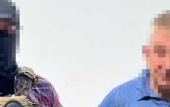 СБУ: бывший депутат готовил покушение на Гордона