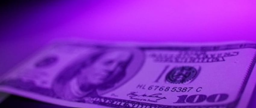 Белорус продал машину. Но деньги, которые он получил, оказались фальшивыми