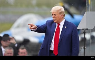 Трамп поддерживает декриминализацию марихуаны для экономии денег налогоплательщиков