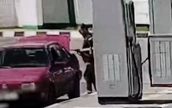 Работник предприятия передал топливную карту знакомым. Ущерб составил более 32 тыс. рублей