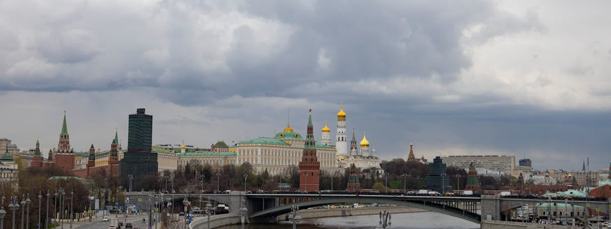 В Великобритании предупреждают о "волне кибератак" со стороны России