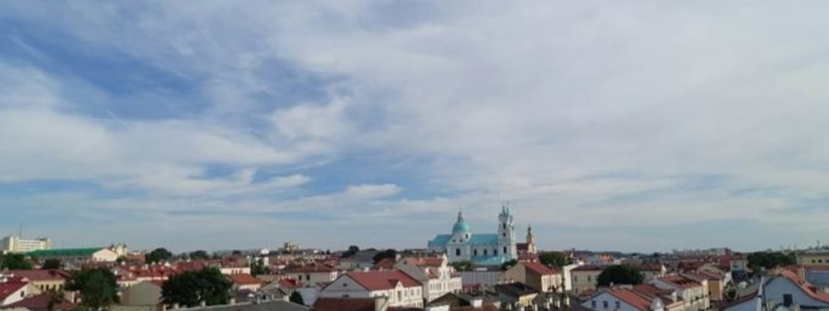 97 процентов россиян: другие иностранцы почти не путешествуют по Беларуси