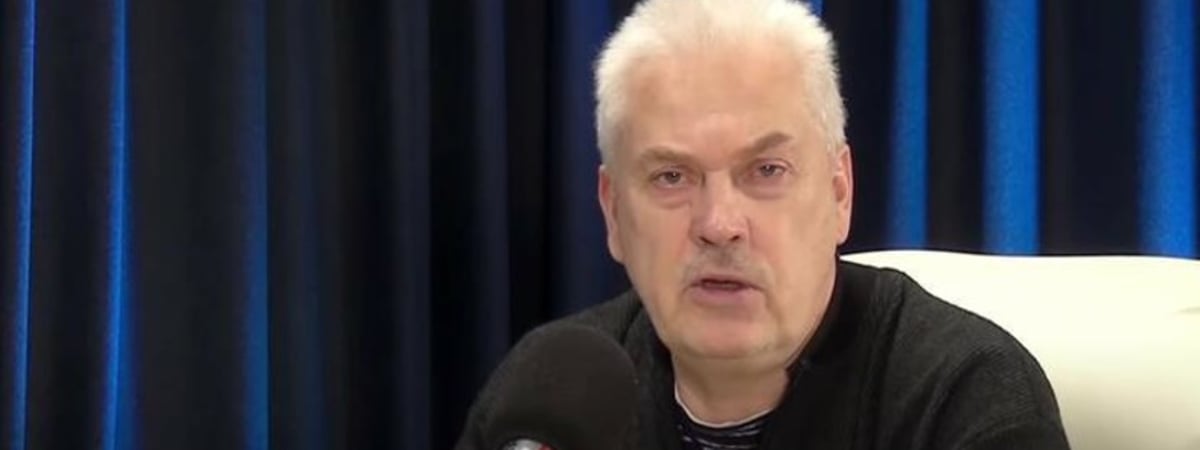 «Никакого: „Харэ жестить“». Пропагандист пожаловался, что белорусы не доносят друг на друга за участие в протестах