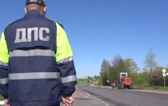 Тонны цветного металла пытался вывезти житель Толочина