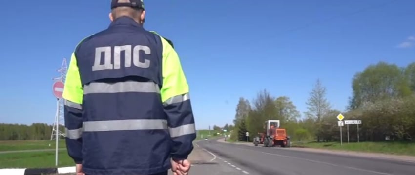 Тонны цветного металла пытался вывезти житель Толочина