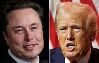 Трамп говорит, что может отменить налоговые льготы для электромобилей и готов принять Илона Маска в качестве советника