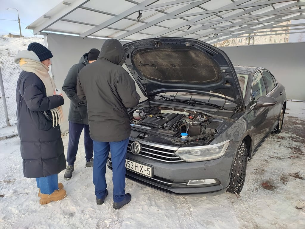 Этот «Пассат» в продаже уже несколько месяцев. И никто не звонит! Что не так с машиной?