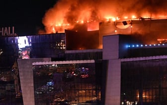 Друг пострадавшего в «Крокусе» белоруса: у него три ранения в живот