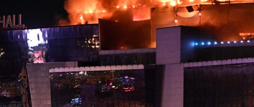 Друг пострадавшего в «Крокусе» белоруса: у него три ранения в живот