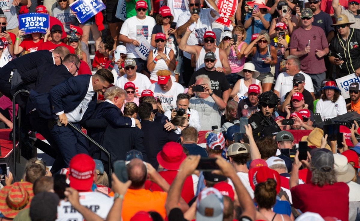 Latest and Breaking News on NDTV