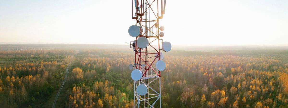 МТС улучшил качество связи 4G в 60 населенных пунктах страны