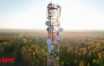 МТС улучшил качество связи 4G в 60 населенных пунктах страны