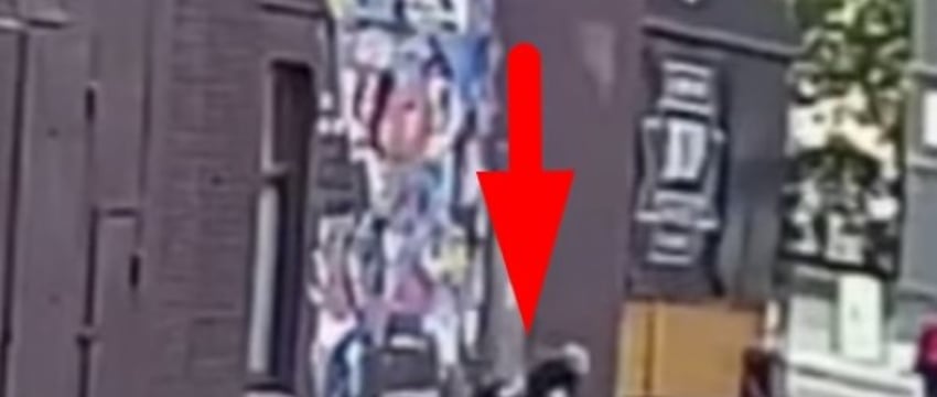 В Минске на 19-летнего парня упала оконная рама. Что решил суд?