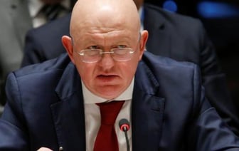 Постпред России в ООН Небензя назвал условия сохранения Украины
