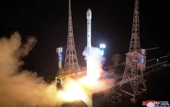 Почему запущенный Северной Кореей спутник взорвался через несколько минут после взлета?