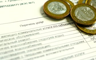 Совмин исключил 2 категории белорусов из списка обязанных платить 100% коммуналку