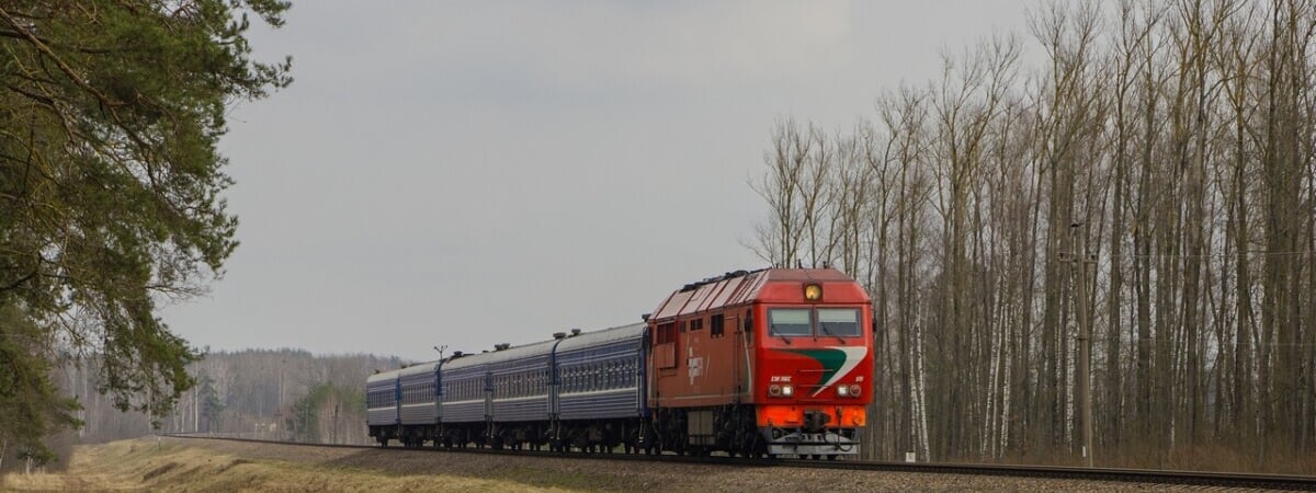 БелЖД добавила в расписание 11 дополнительных поездов на мартовские праздники