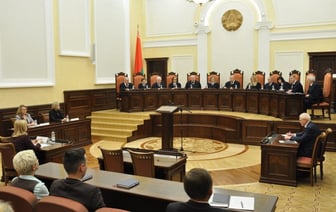 Конституционный суд впервые рассмотрел индивидуальную жалобу белоруса. Какие у него претензии к ГАИ?