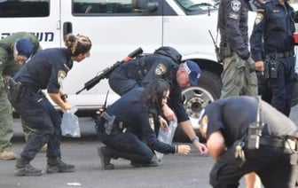 Белорус погиб после удара беспилотника в Тель-Авиве