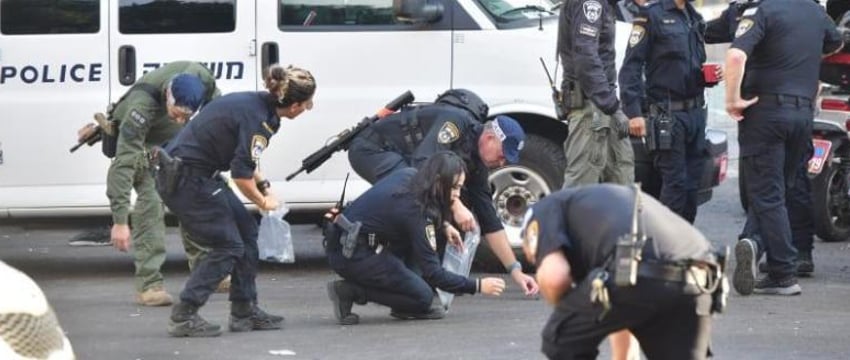 Белорус погиб после удара беспилотника в Тель-Авиве