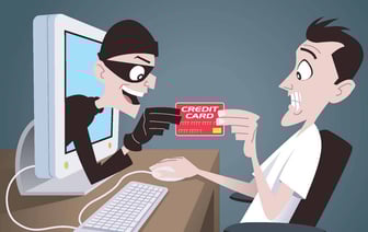 Жительница Гродно заплатила за «спасение» возлюбленного более 90 тысяч рублей — что произошло