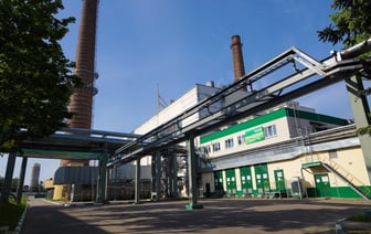 В Гродно пройдут плановые испытания на Северной мини-ТЭЦ