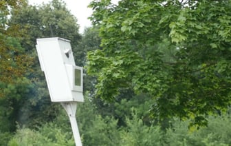 В столице появилась система автоматической фиксации нарушений. Вот за чем следят камеры