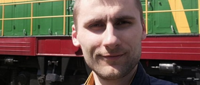 30-летний житель Барановичей продолжает бороться с редкой болезнью