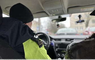 «Приводит к хаосам на улицах» — ГАИ пригрозила белорусским водителям штрафами и эвакуацией