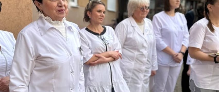 Новая современная аптека открылась на базе Брестской городской больницы