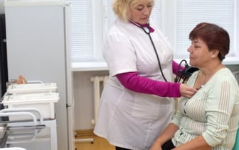 Крупные предприятия смогут проводить медосмотры граждан