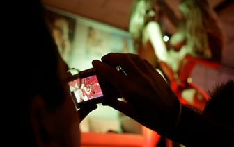 Минкульт Беларуси уточнил определение «порнографии». Что изменилось?