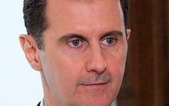 МИД России: Асад принял решение оставить президентский пост и покинул страну