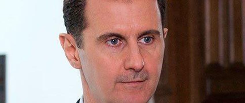 МИД России: Асад принял решение оставить президентский пост и покинул страну