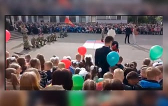 Схватили мать женщины, выступившей в 2022-м против войны на школьной линейке