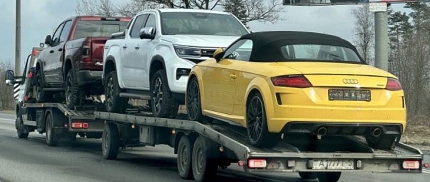 Ставки утильсбора в Беларуси серьёзно подросли. Что будет с ценами на машины?