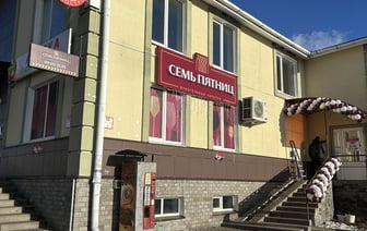 В Гомеле в 104-м открыли магазин продуктов. Что по ценам?