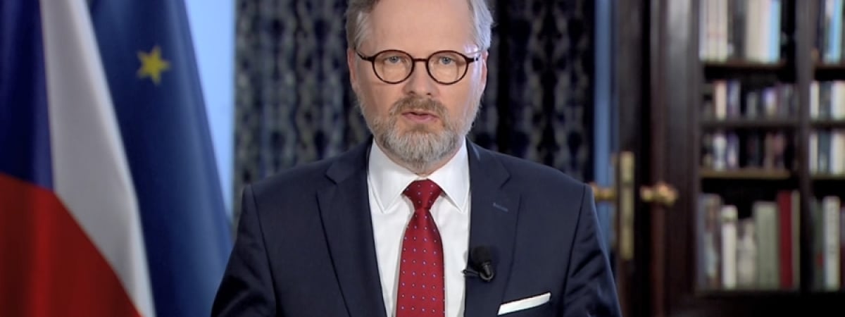 Правительство Чехии одобрило бессрочный запрет на выдачу виз и ВНЖ белорусам