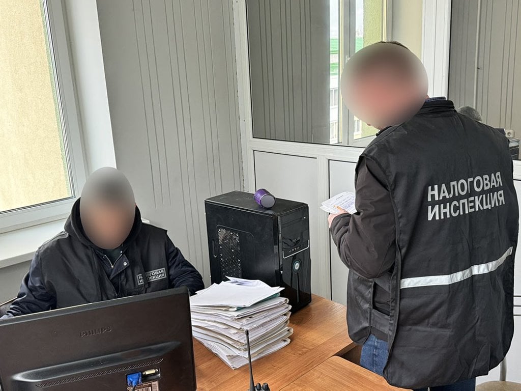 За махинации осудили бухгалтера жилищного кооператива в Барановичах