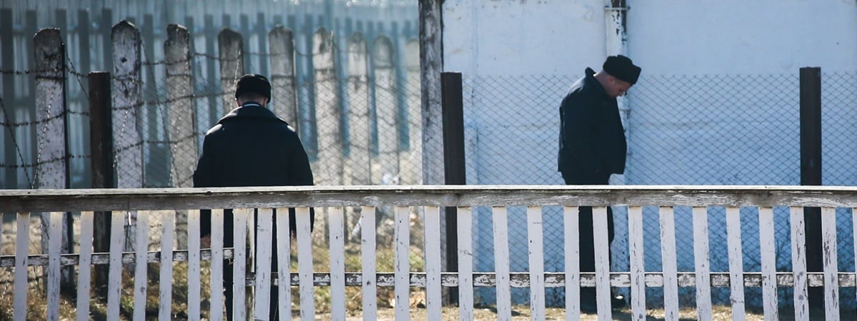 Новый закон разрешил белорусским судам обязывать амнистированных осуждённых устраиваться на работу — Официально