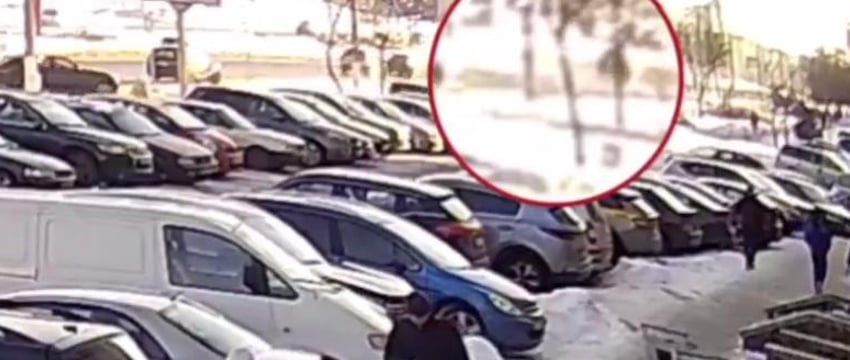 Сбил пешехода и скрылся: в Витебске задержали водителя