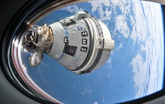 Созданный астронавтами для астронавтов, Boeing Starliner вернется без них