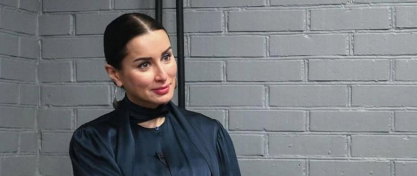 В Казахстане заявили, что не пустят Тину Канделаки в страну